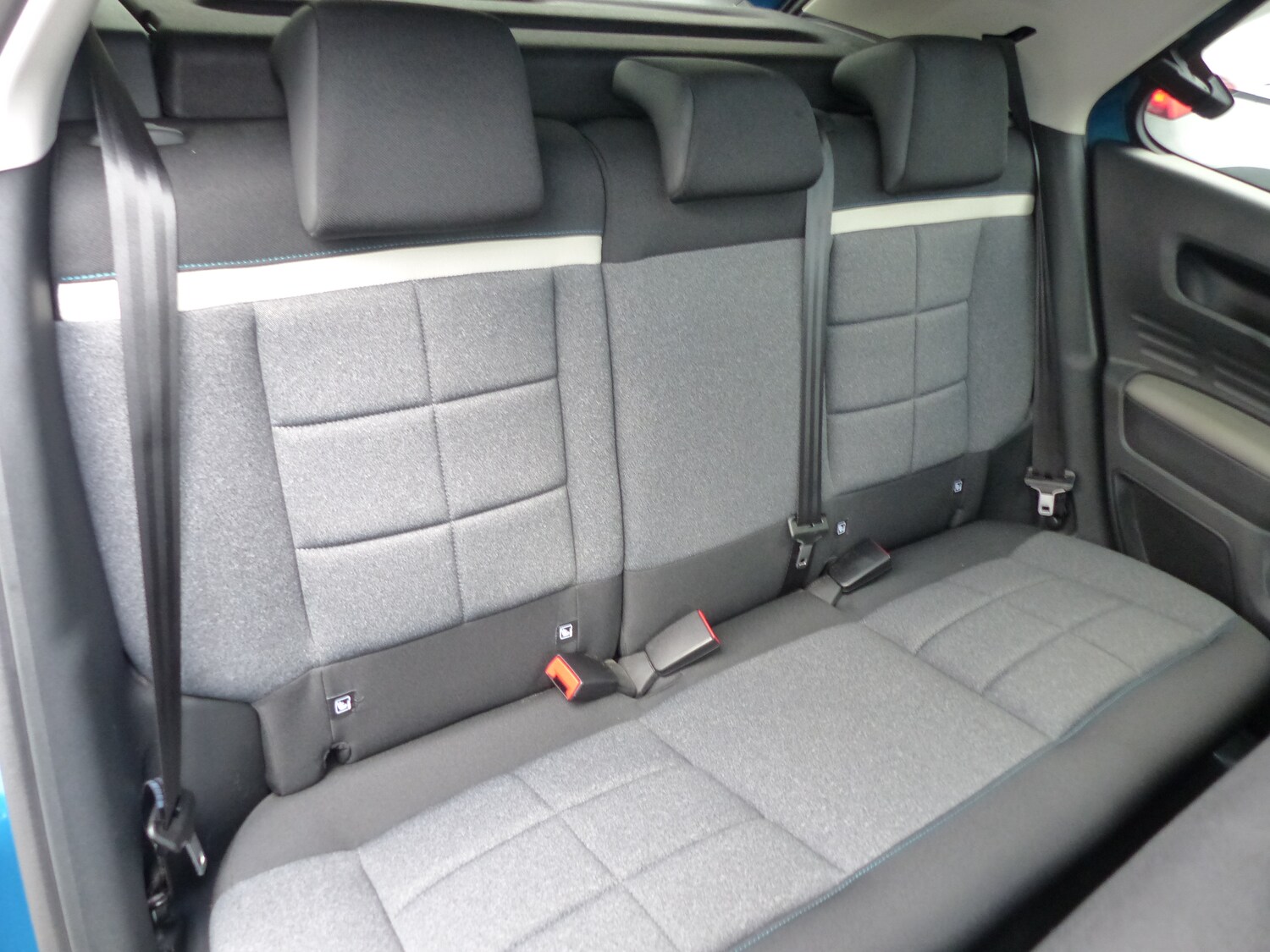 Used Citroen C4 Cactus 2019 for sale - 75994463: Photo 9