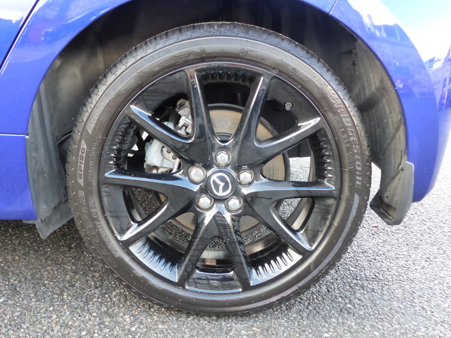 Used Mazda Mazda2 HYBRID 2024 for sale - 76436753: Photo 23