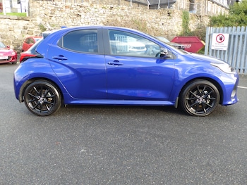 Used Mazda Mazda2 HYBRID 2024 for sale - 76436753: Photo