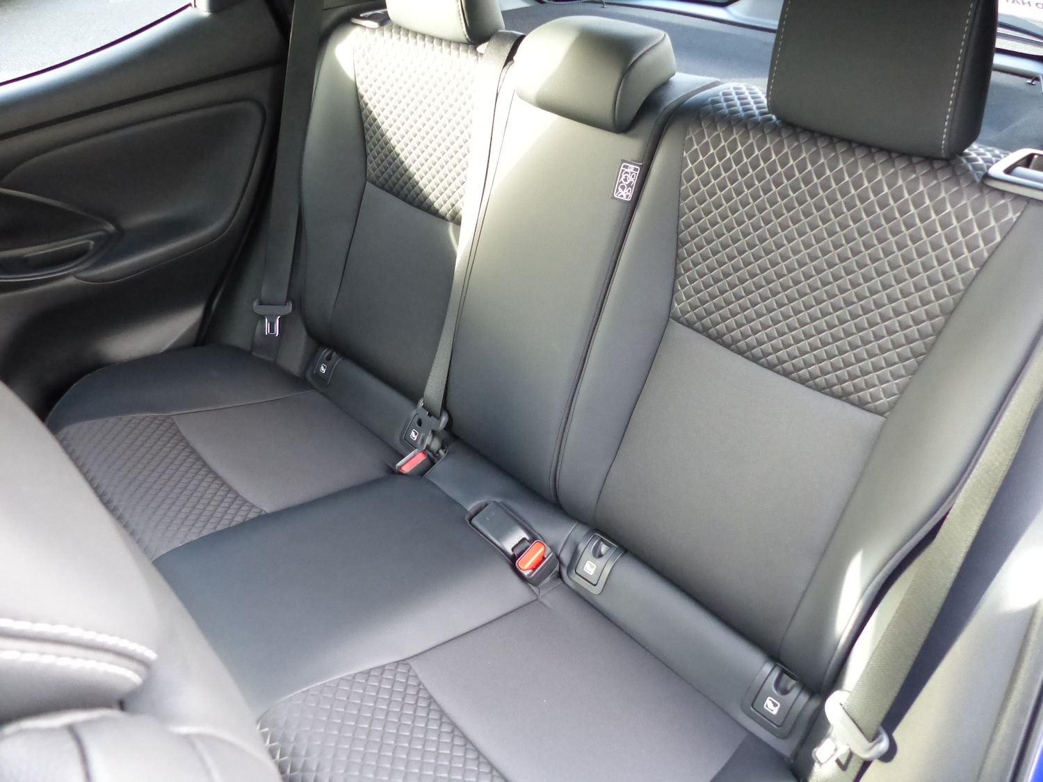 Used Mazda Mazda2 HYBRID 2024 for sale - 76436753: Photo 8