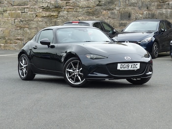 2019 - 2.0 [184] Sport Nav+ 2dr