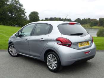 Used Peugeot 208 2019 for sale - 75010942: Photo