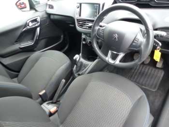 Used Peugeot 208 2019 for sale - 75010942: Photo