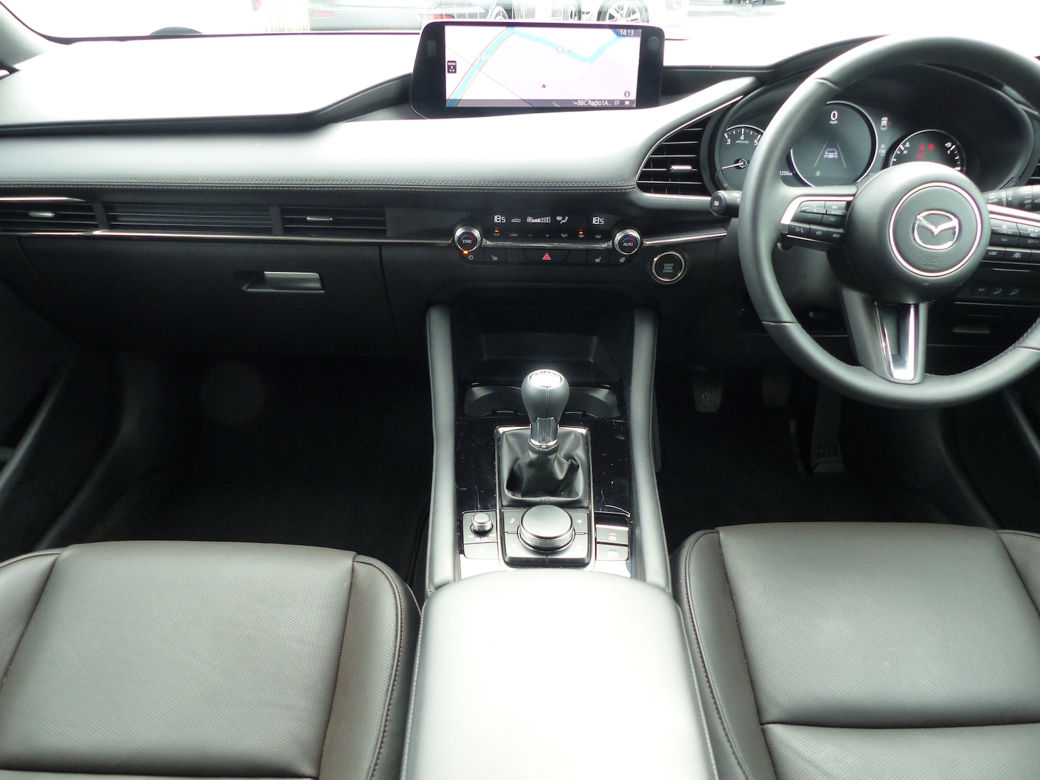 Used Mazda Mazda3 2025 for sale - 76036907: Photo 10