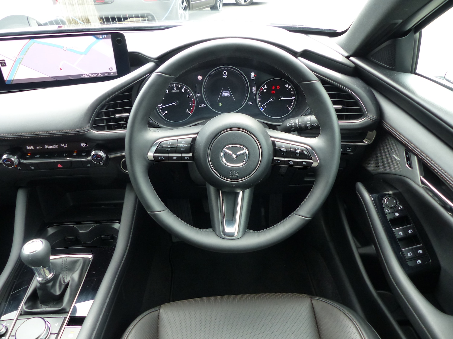 Used Mazda Mazda3 2025 for sale - 76036907: Photo 11