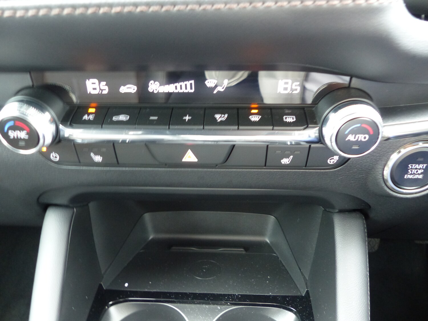 Used Mazda Mazda3 2025 for sale - 76036907: Photo 15