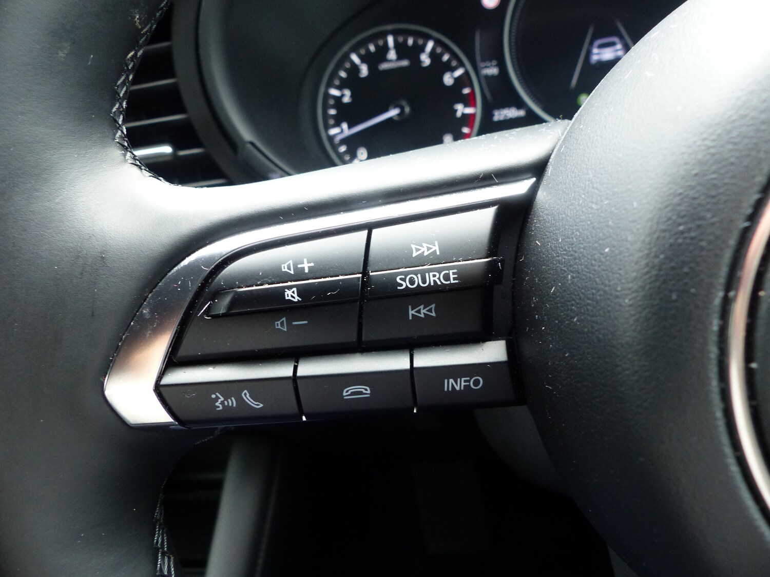 Used Mazda Mazda3 2025 for sale - 76036907: Photo 17