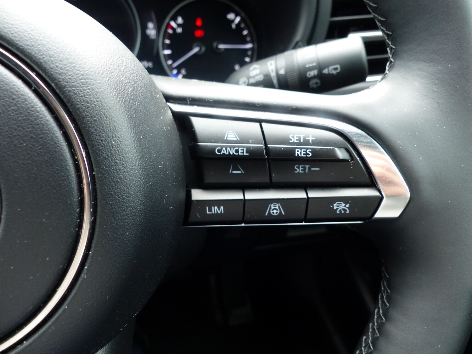 Used Mazda Mazda3 2025 for sale - 76036907: Photo 18