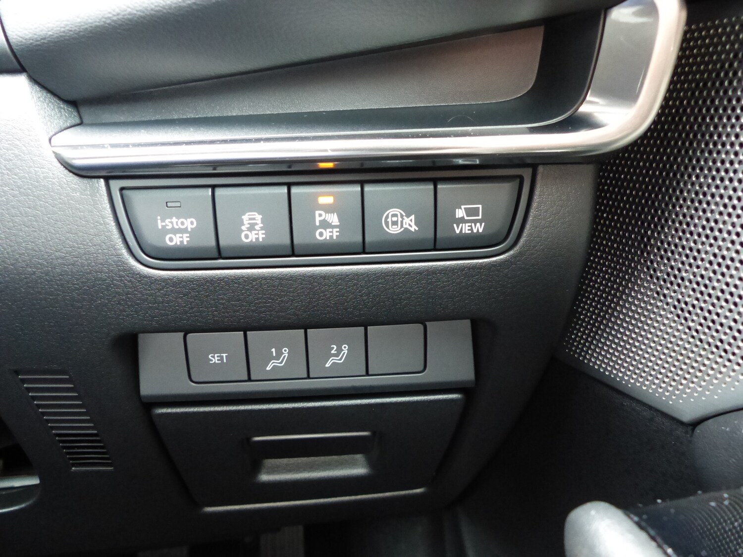 Used Mazda Mazda3 2025 for sale - 76036907: Photo 19