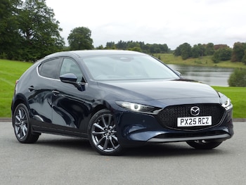 Mazda - Mazda3