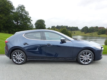 Used Mazda Mazda3 2025 for sale - 76036907: Photo 3