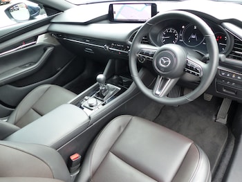 Used Mazda Mazda3 2025 for sale - 76036907: Photo 4