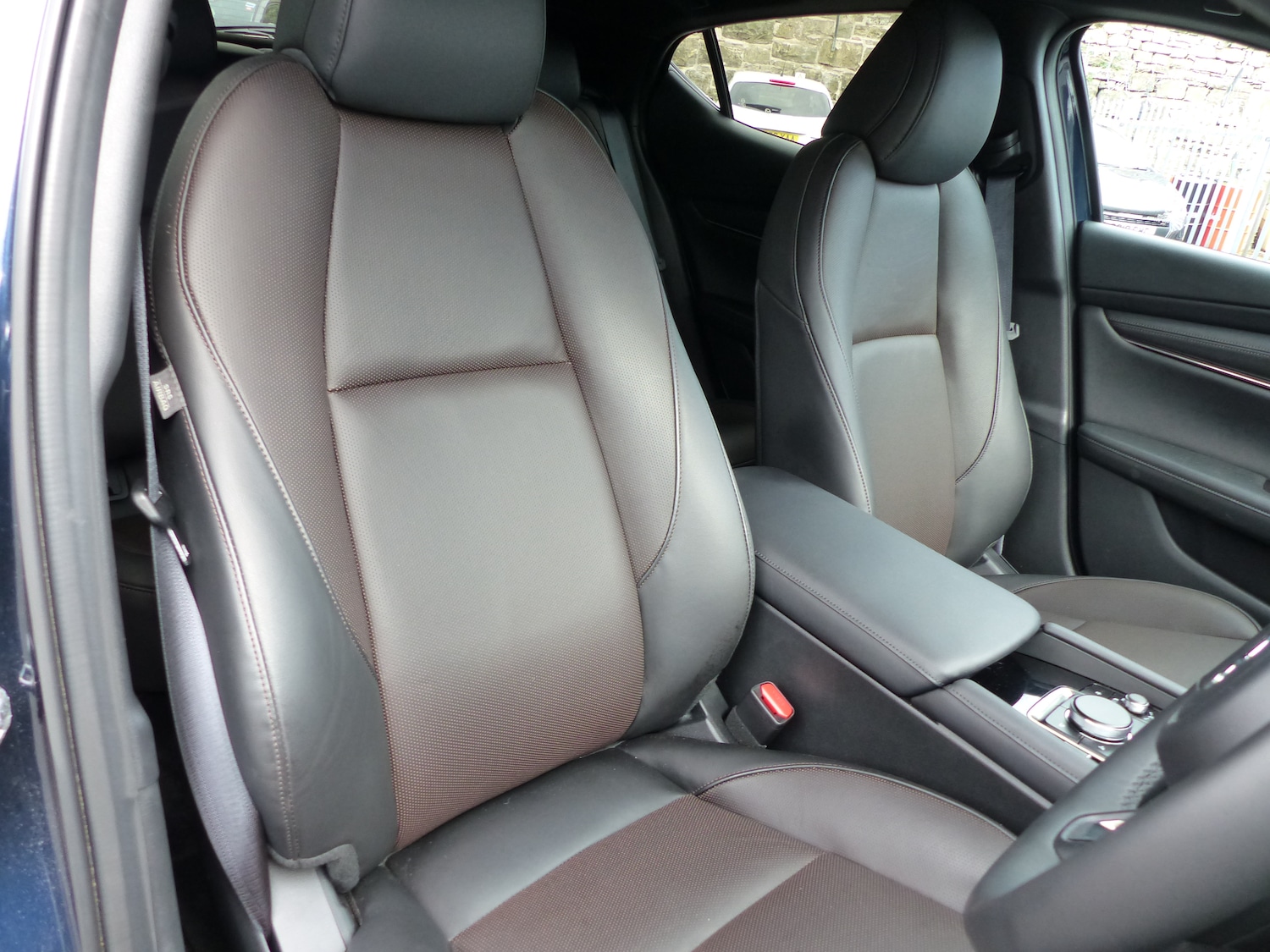 Used Mazda Mazda3 2025 for sale - 76036907: Photo 5