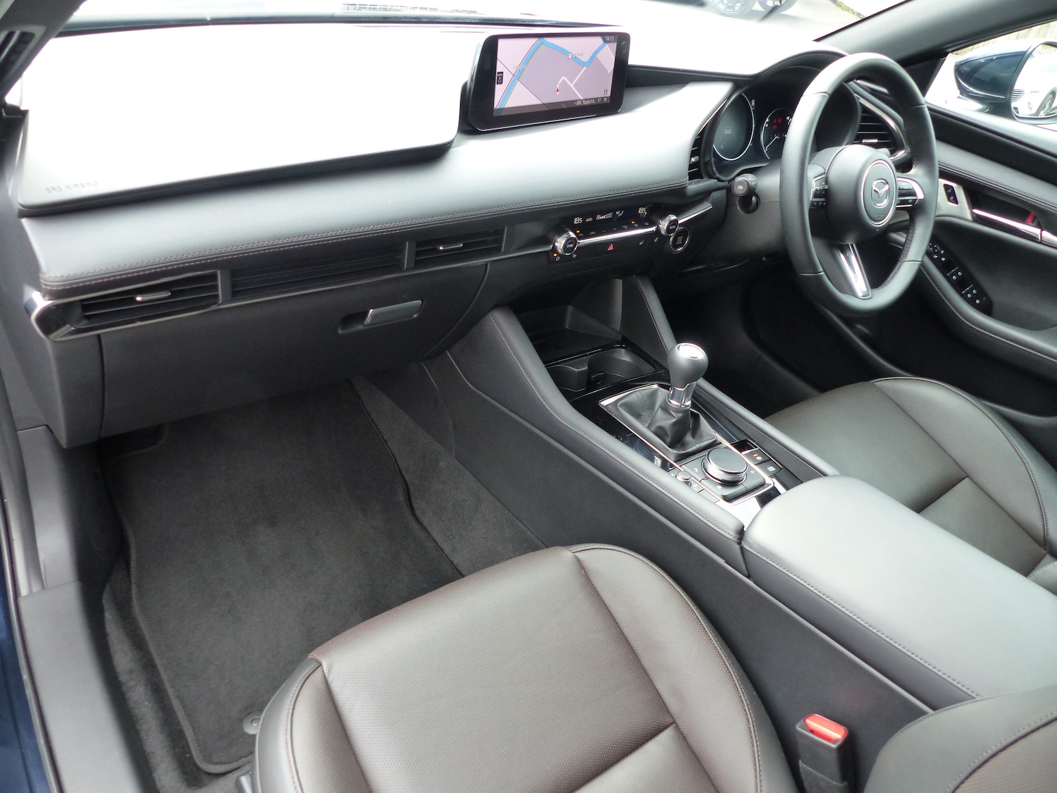 Used Mazda Mazda3 2025 for sale - 76036907: Photo 7