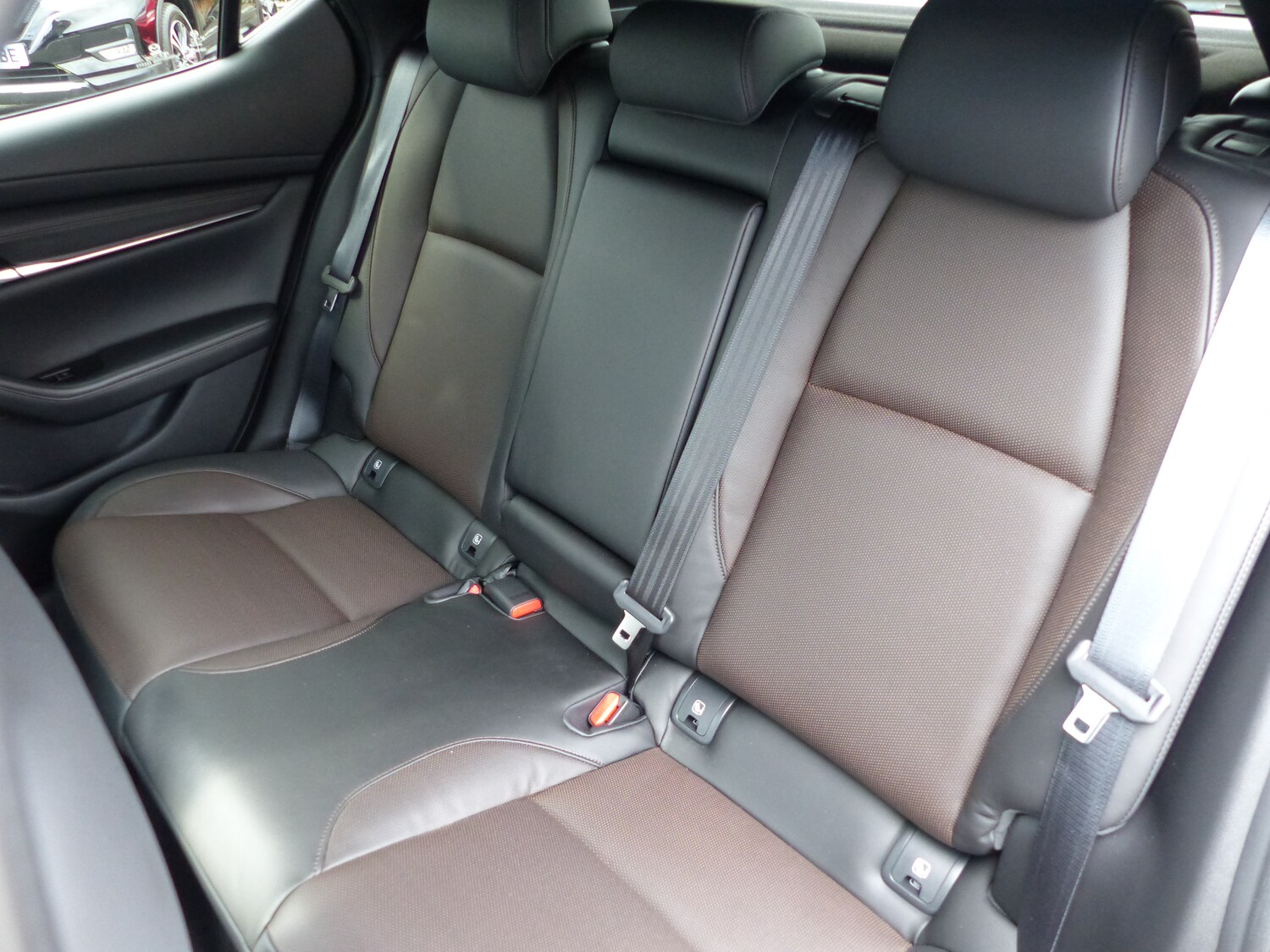 Used Mazda Mazda3 2025 for sale - 76036907: Photo 8