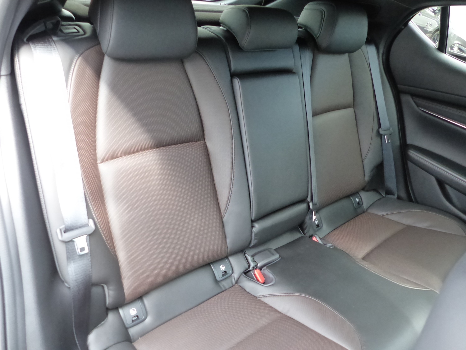 Used Mazda Mazda3 2025 for sale - 76036907: Photo 9