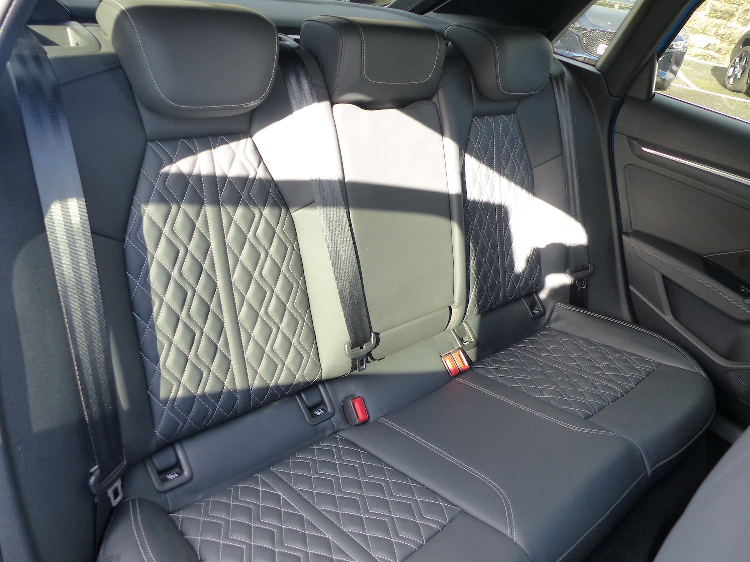 Used Audi A3 2021 for sale - 75957755: Photo 10