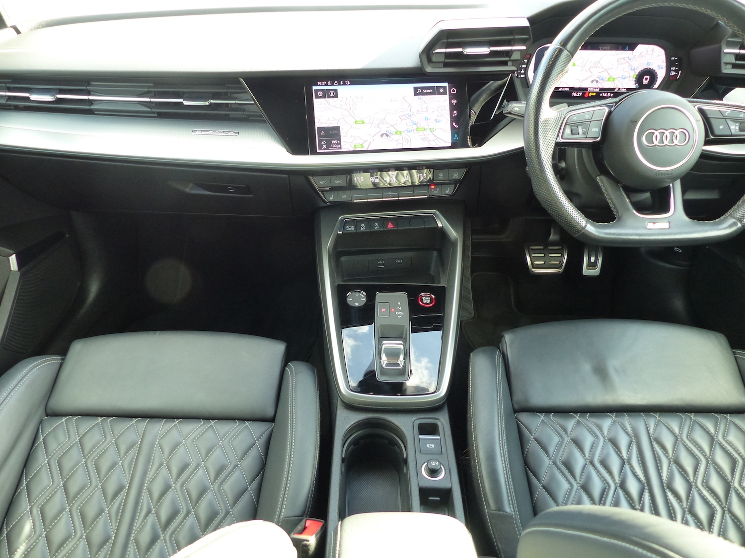 Used Audi A3 2021 for sale - 75957755: Photo 11