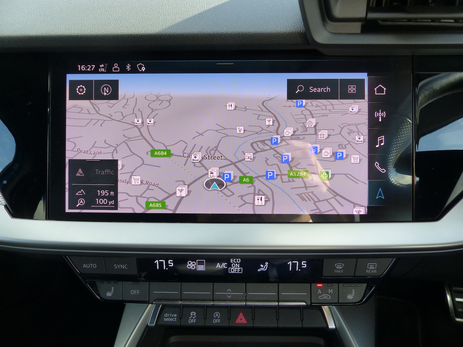 Used Audi A3 2021 for sale - 75957755: Photo 14