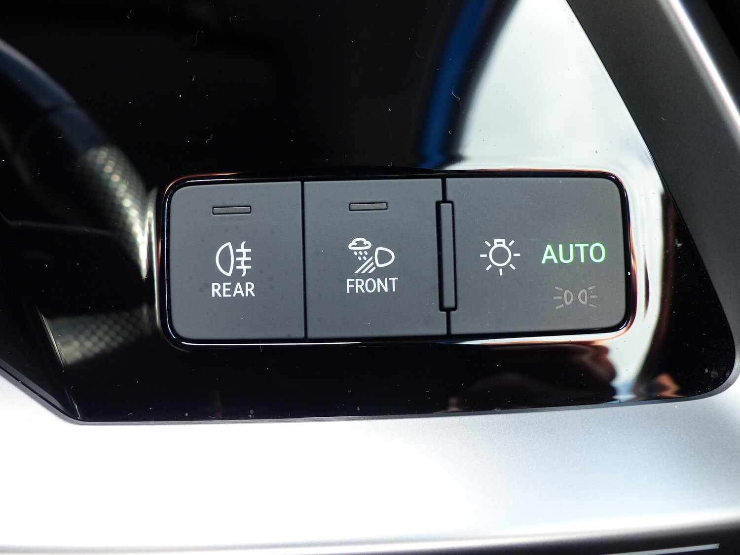 Used Audi A3 2021 for sale - 75957755: Photo 20