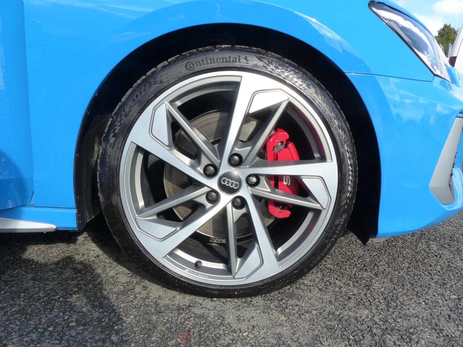 Used Audi A3 2021 for sale - 75957755: Photo 25