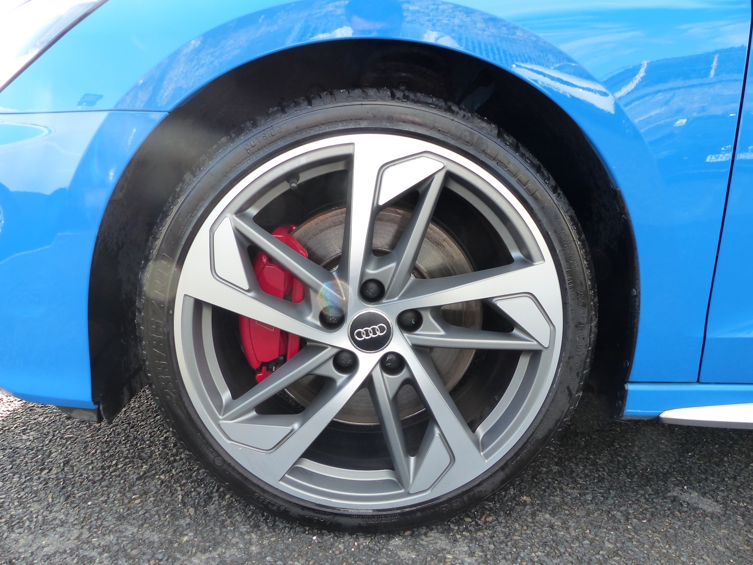 Used Audi A3 2021 for sale - 75957755: Photo 26