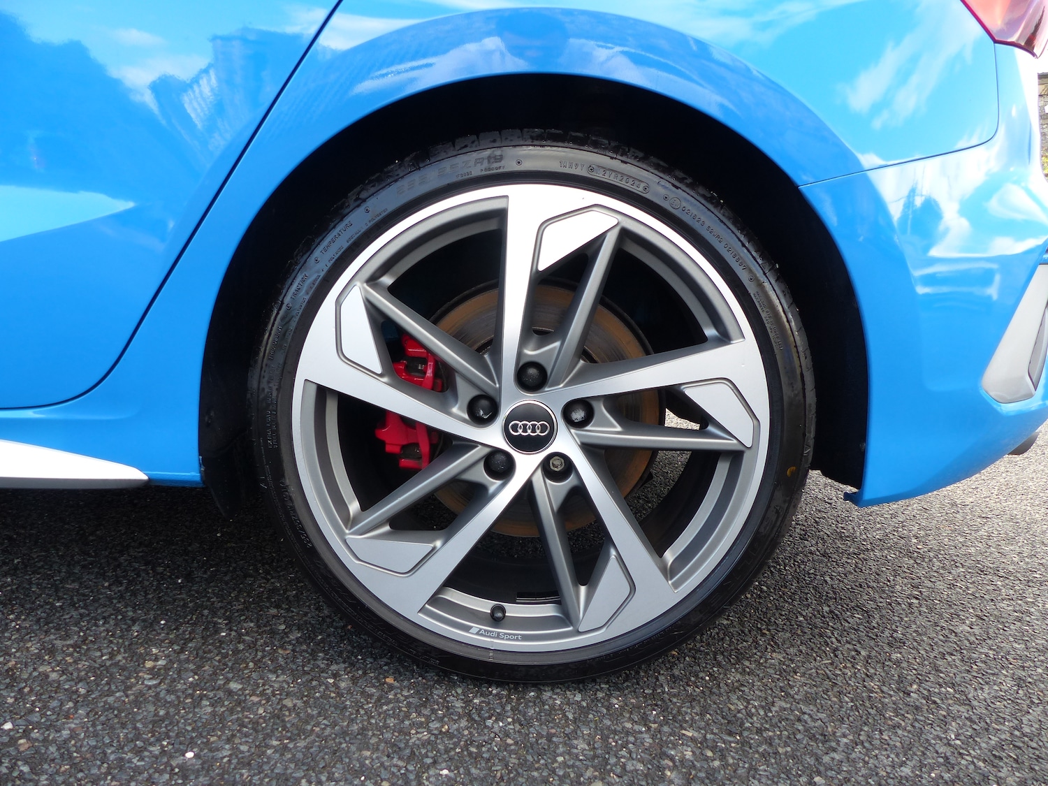 Used Audi A3 2021 for sale - 75957755: Photo 27