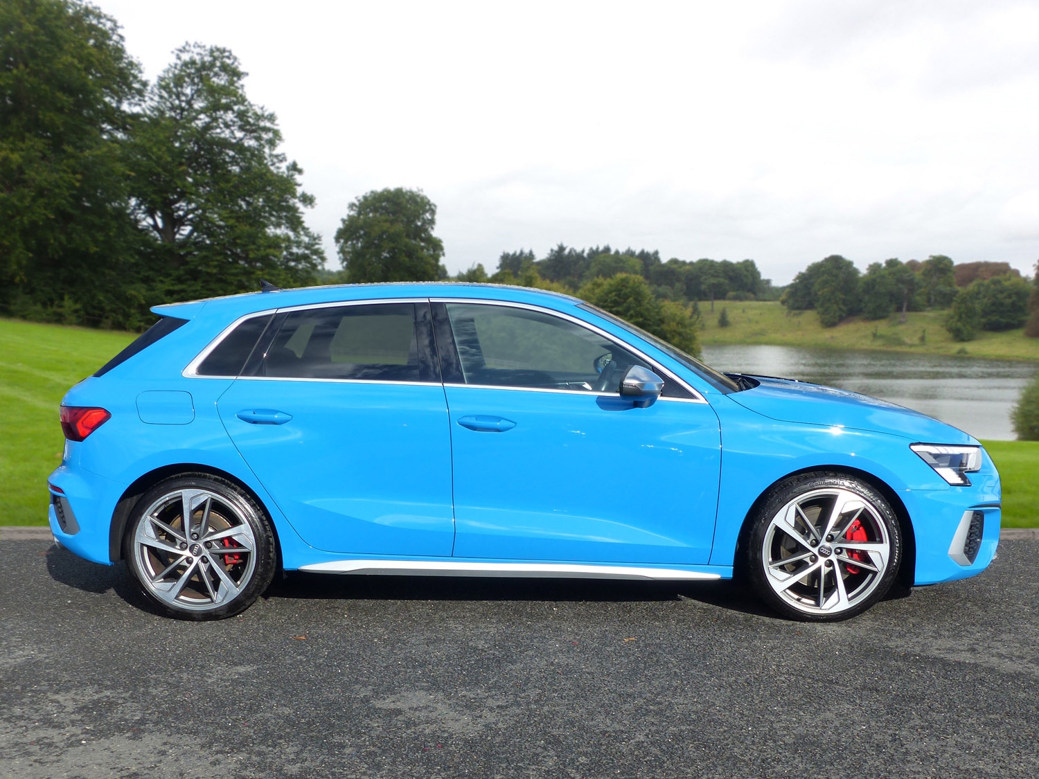 Used Audi A3 2021 for sale - 75957755: Photo 3