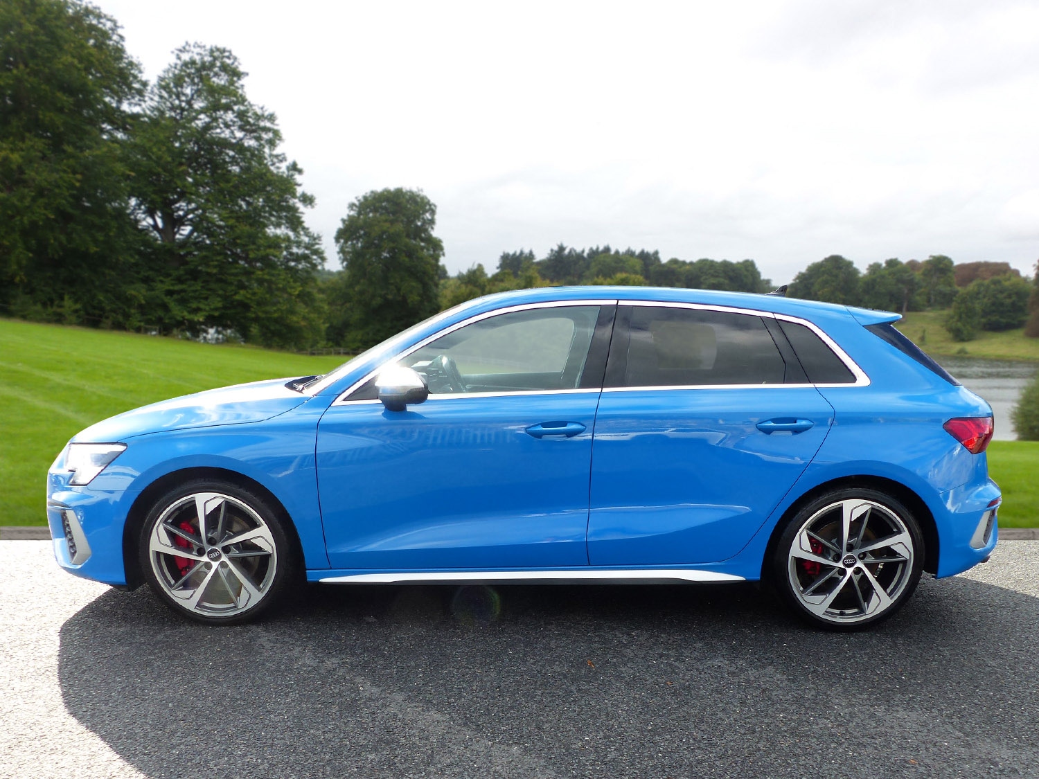 Used Audi A3 2021 for sale - 75957755: Photo 4