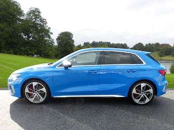 Used Audi A3 2021 for sale - 75957755: Photo