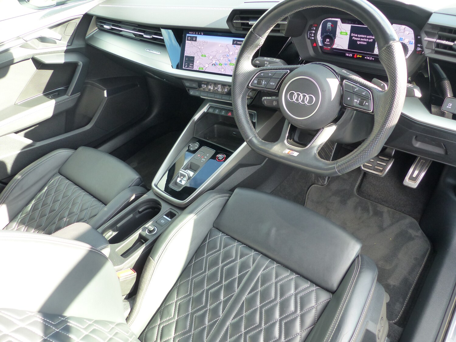 Used Audi A3 2021 for sale - 75957755: Photo 5