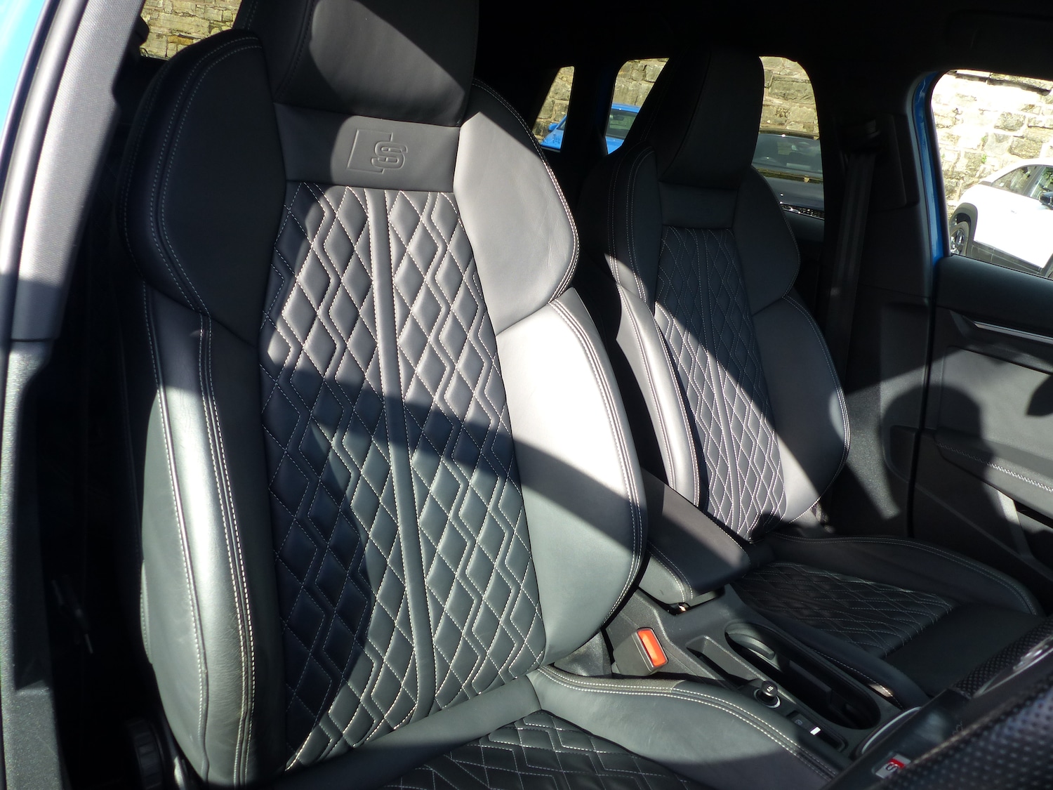 Used Audi A3 2021 for sale - 75957755: Photo 6