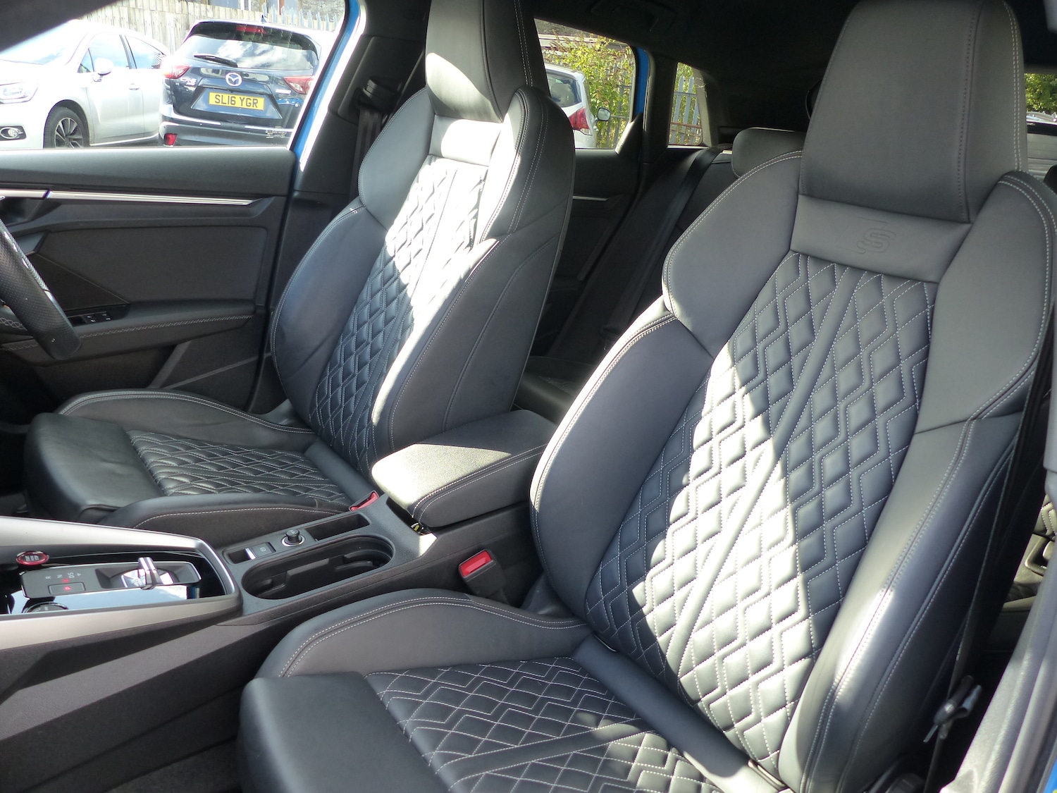 Used Audi A3 2021 for sale - 75957755: Photo 7