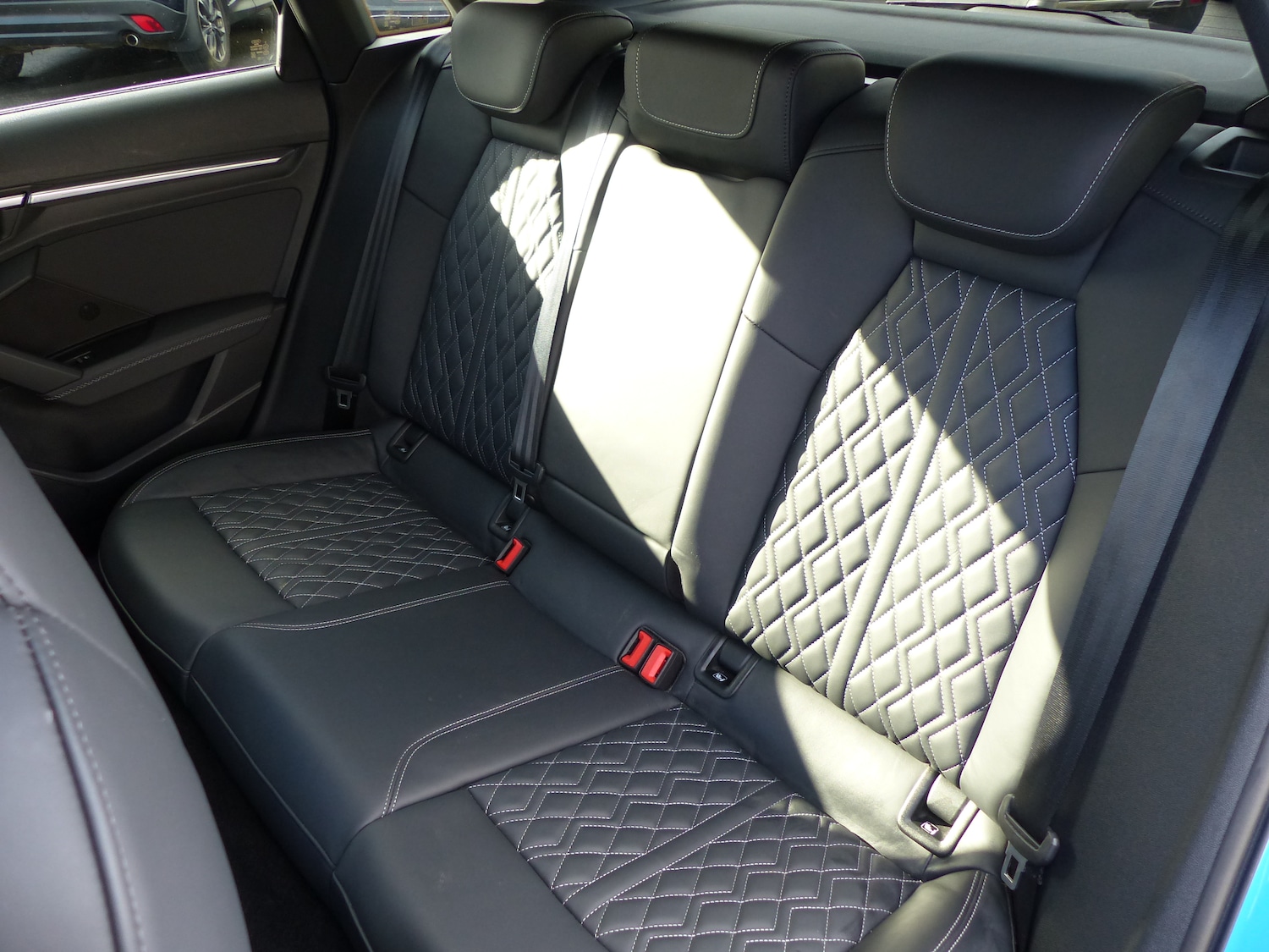 Used Audi A3 2021 for sale - 75957755: Photo 9