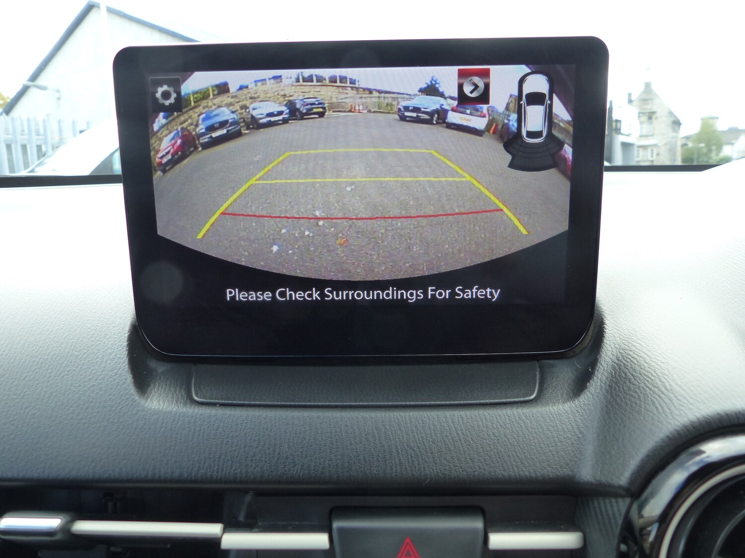 Used Mazda Mazda2 2024 for sale - 76057568: Photo 14
