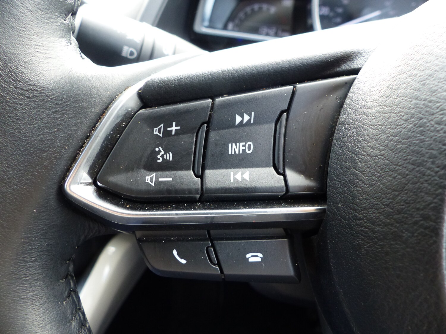 Used Mazda Mazda2 2024 for sale - 76057568: Photo 17