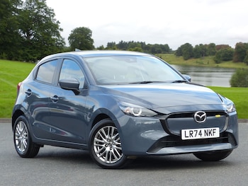 Mazda - Mazda2