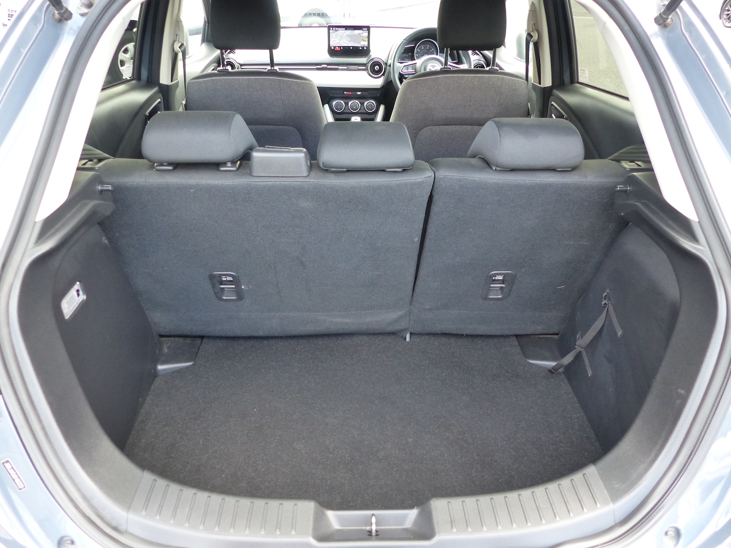 Used Mazda Mazda2 2024 for sale - 76057568: Photo 21
