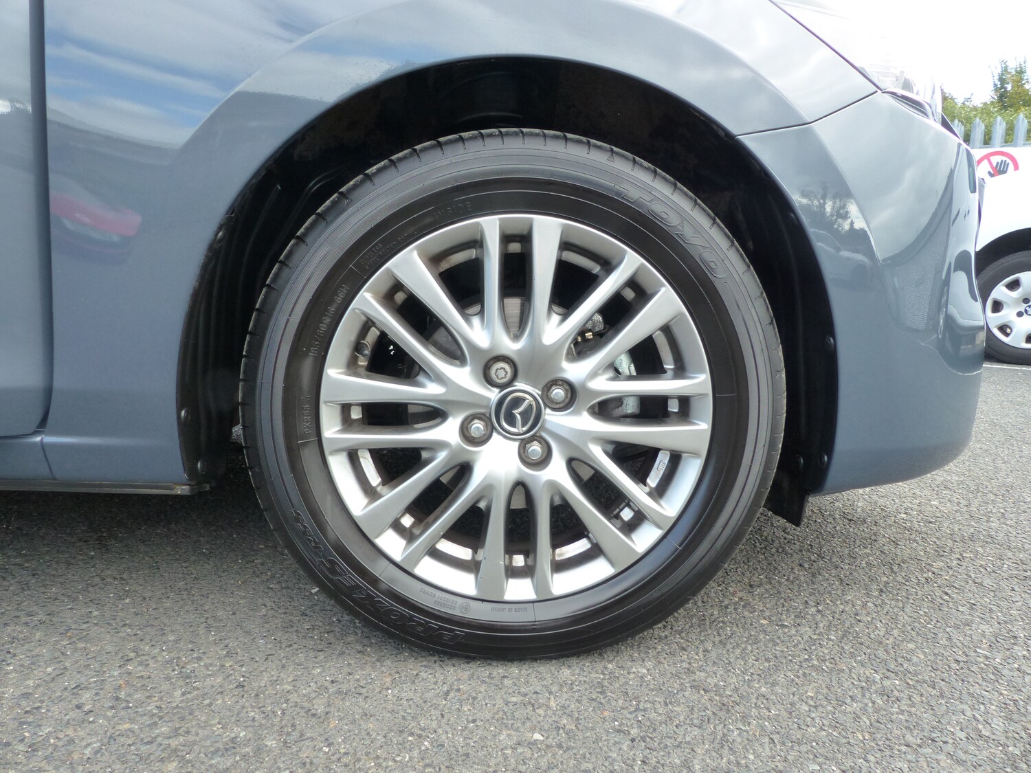Used Mazda Mazda2 2024 for sale - 76057568: Photo 22
