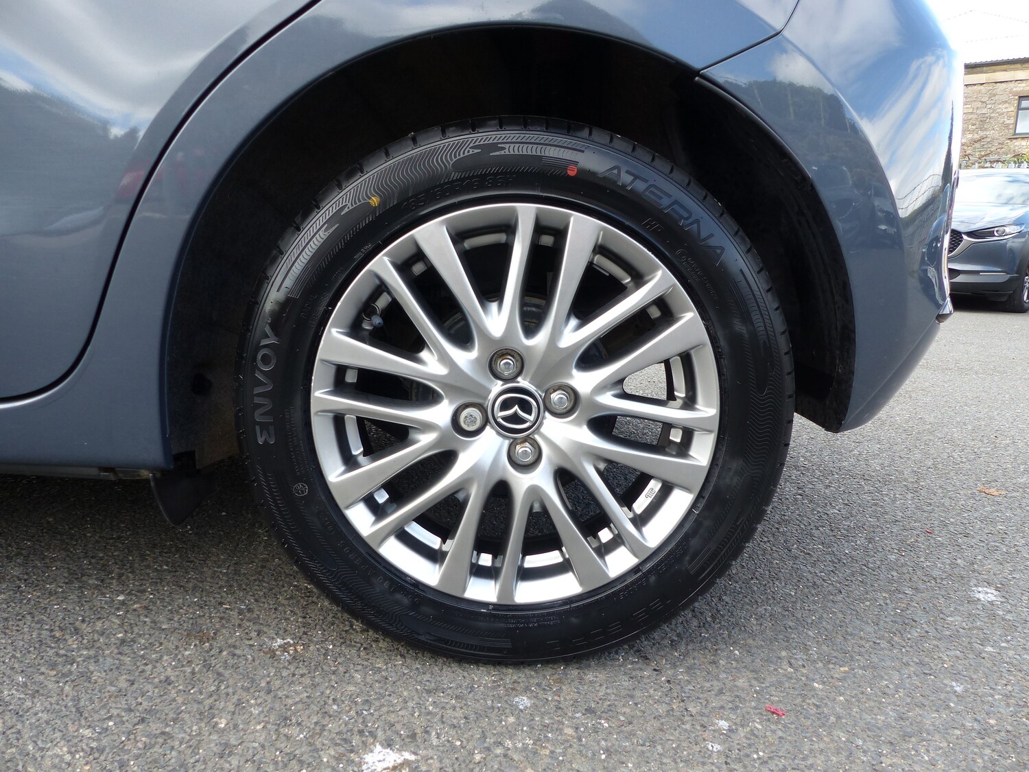 Used Mazda Mazda2 2024 for sale - 76057568: Photo 24