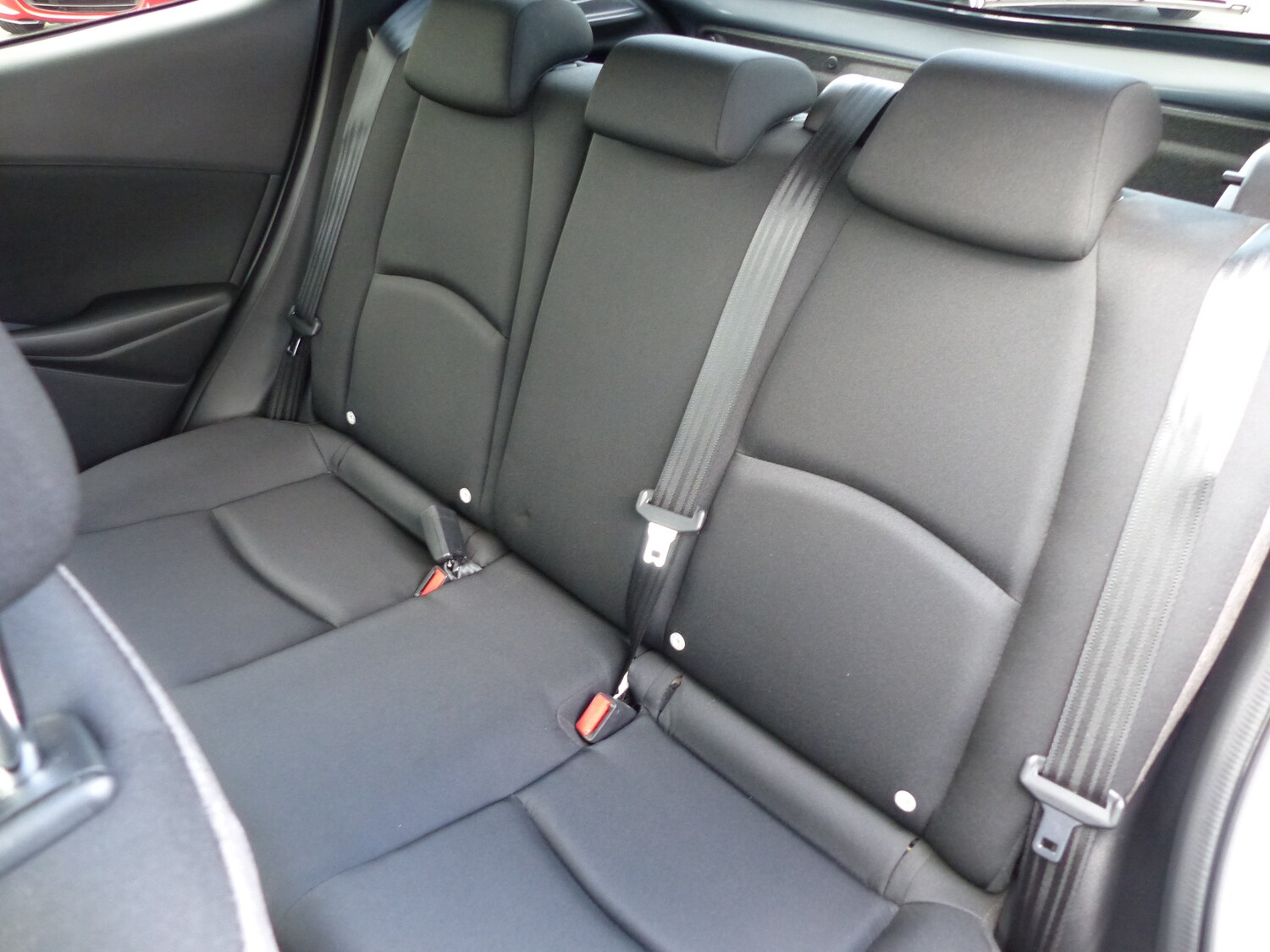 Used Mazda Mazda2 2024 for sale - 76057568: Photo 8