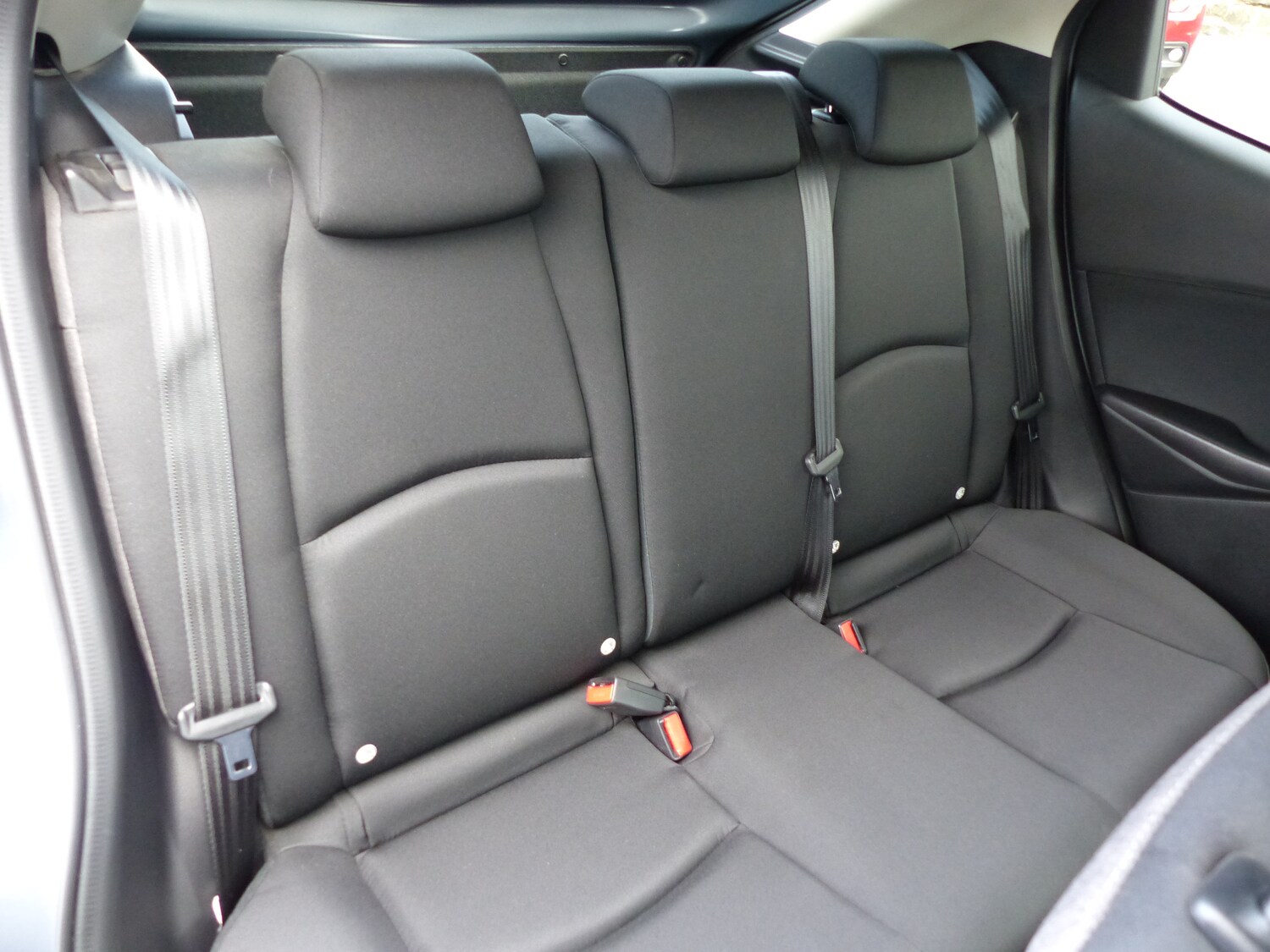Used Mazda Mazda2 2024 for sale - 76057568: Photo 9