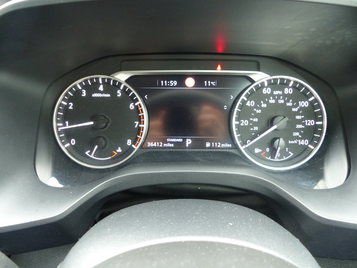 Used Nissan Qashqai 2023 for sale - 76565911: Photo 12