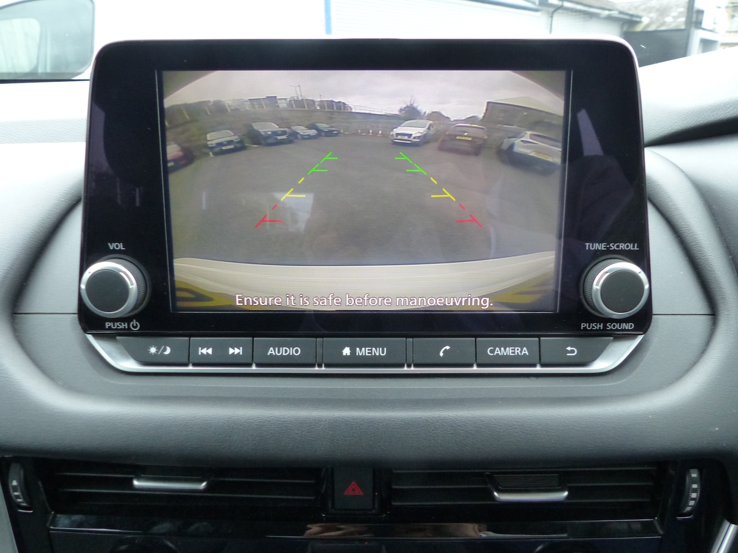 Used Nissan Qashqai 2023 for sale - 76565911: Photo 14