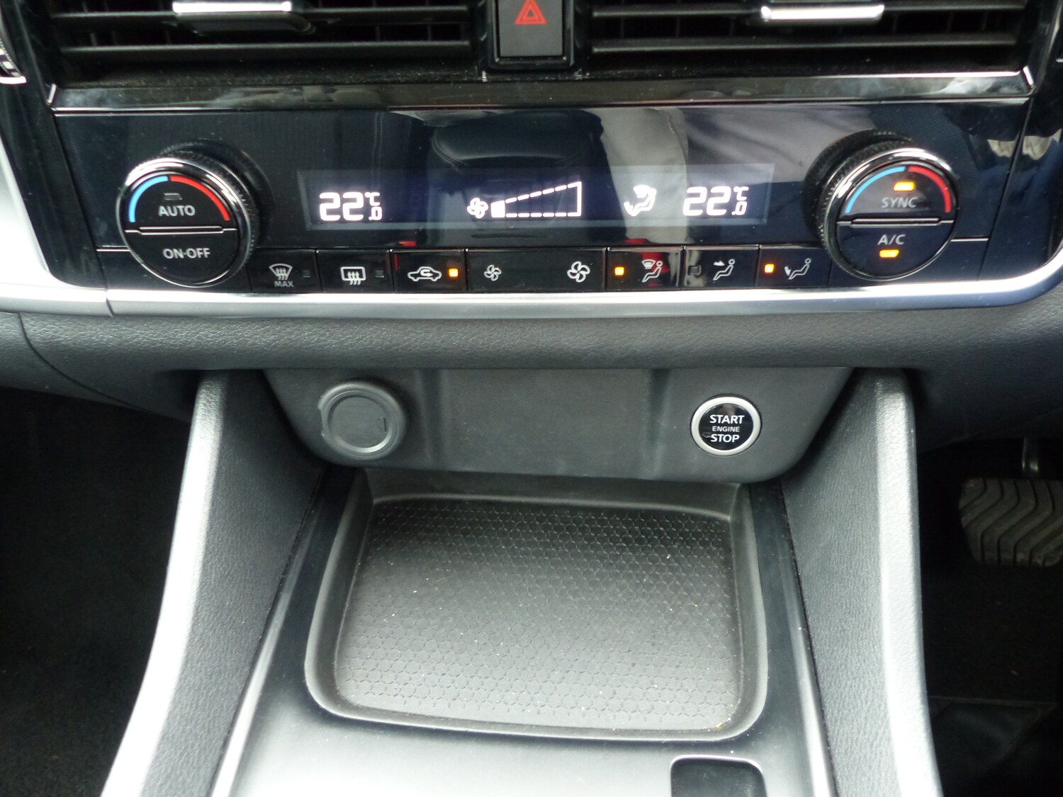 Used Nissan Qashqai 2023 for sale - 76565911: Photo 15