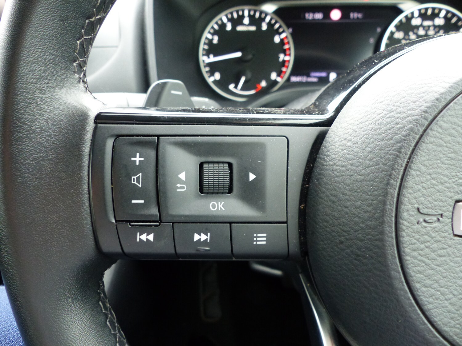 Used Nissan Qashqai 2023 for sale - 76565911: Photo 17