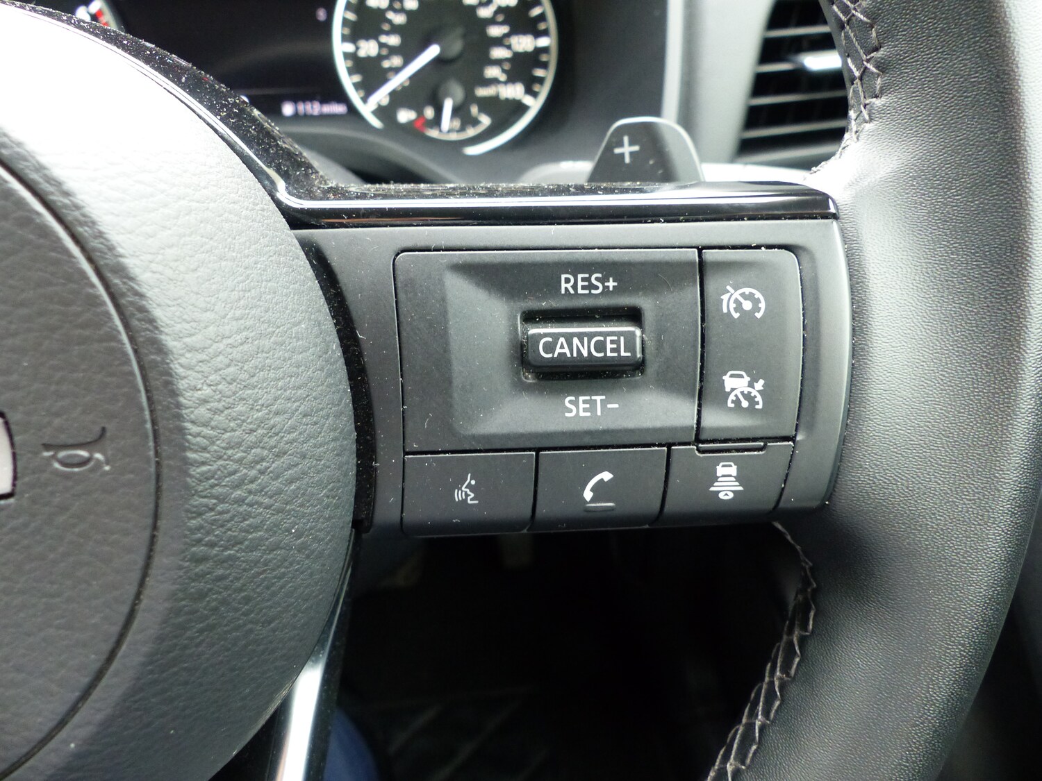 Used Nissan Qashqai 2023 for sale - 76565911: Photo 18