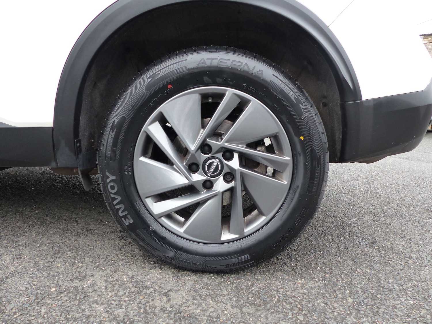 Used Nissan Qashqai 2023 for sale - 76565911: Photo 23