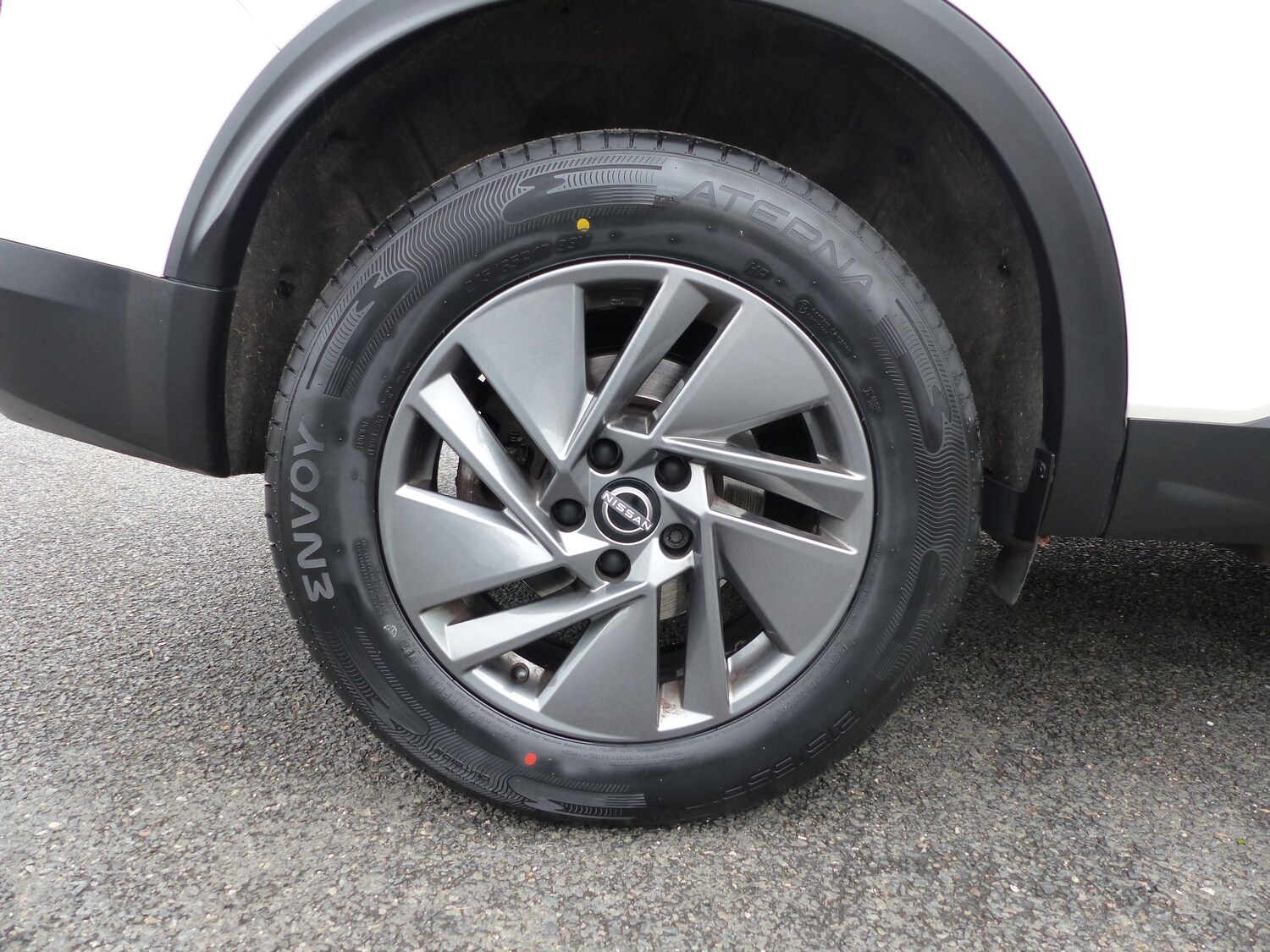 Used Nissan Qashqai 2023 for sale - 76565911: Photo 24