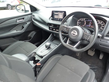 Used Nissan Qashqai 2023 for sale - 76565911: Photo